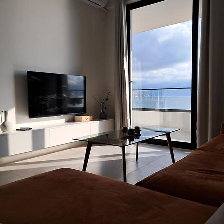 Ideal Sea View Apartment Vlorë Εξωτερικό φωτογραφία