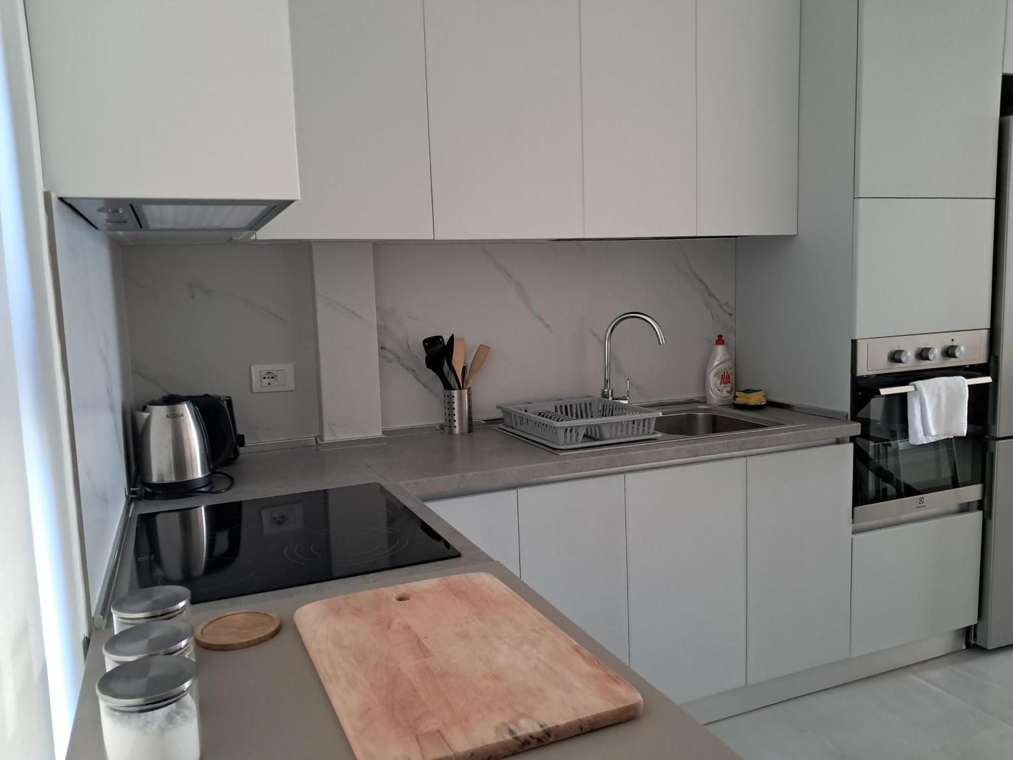Ideal Sea View Apartment Vlorë Εξωτερικό φωτογραφία