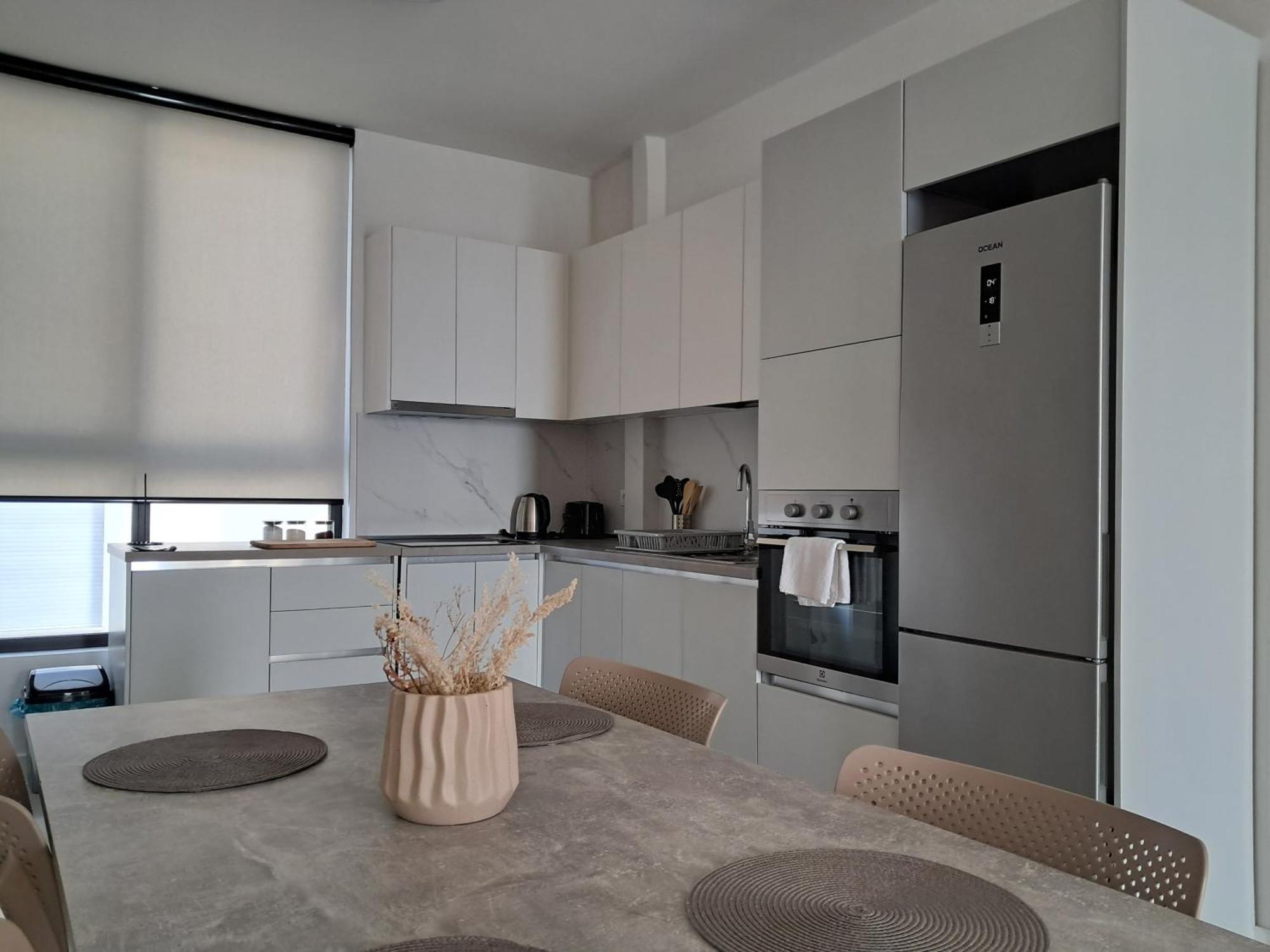 Ideal Sea View Apartment Vlorë Εξωτερικό φωτογραφία